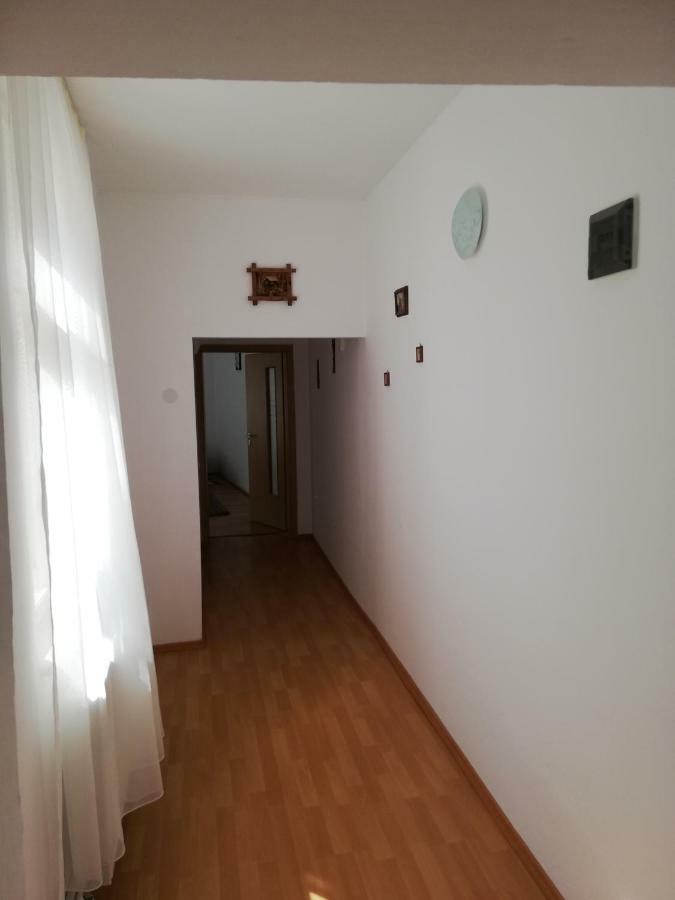 Ferdinand Apartments Медиаш Экстерьер фото