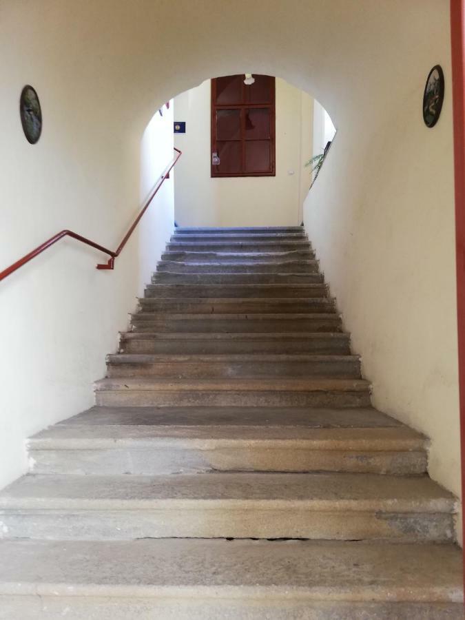Ferdinand Apartments Медиаш Экстерьер фото