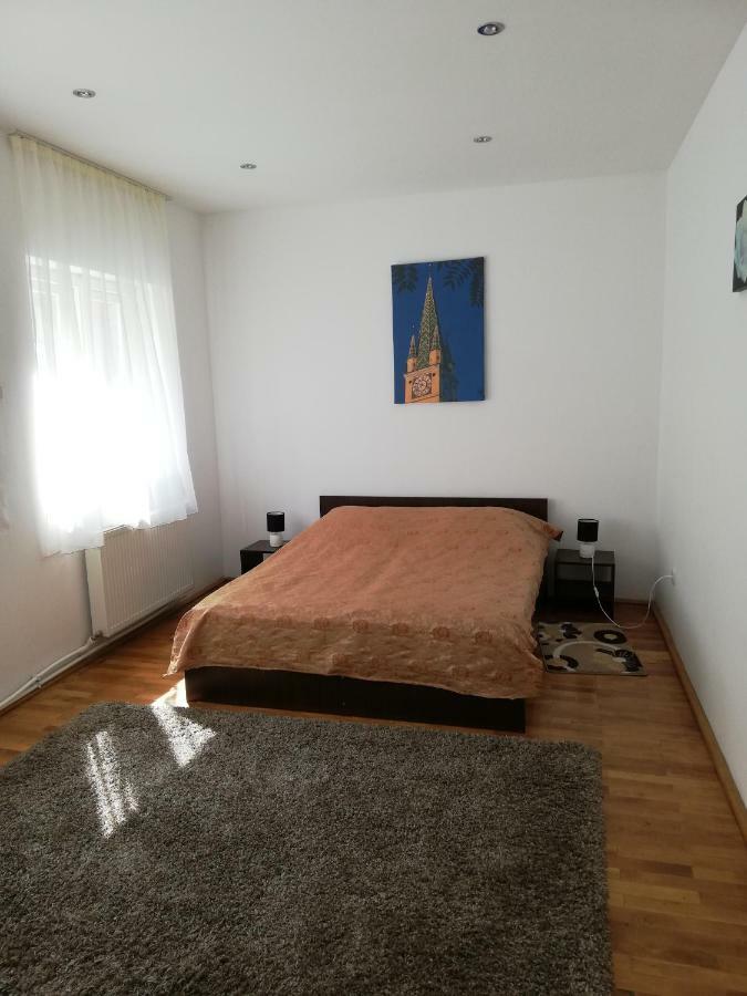 Ferdinand Apartments Медиаш Экстерьер фото