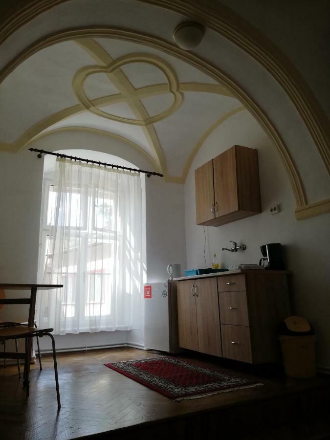 Ferdinand Apartments Медиаш Экстерьер фото