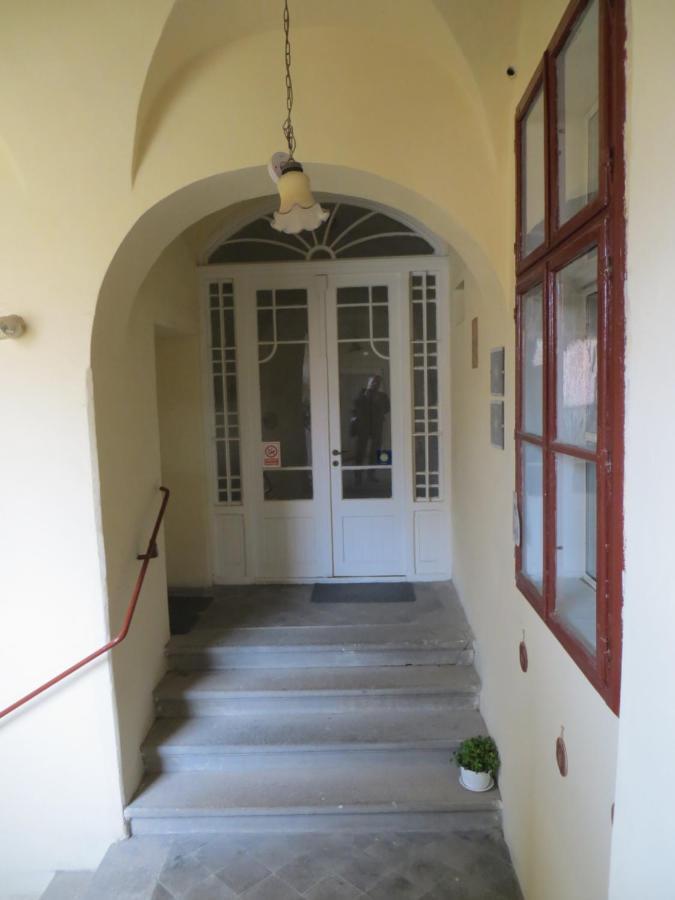 Ferdinand Apartments Медиаш Экстерьер фото