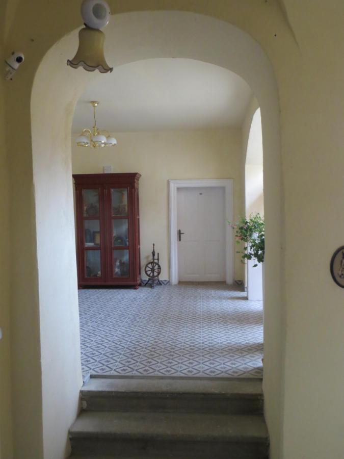 Ferdinand Apartments Медиаш Экстерьер фото
