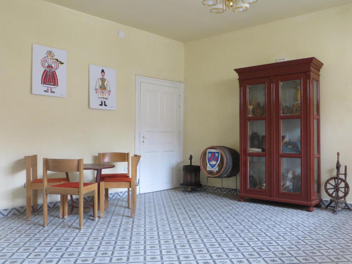 Ferdinand Apartments Медиаш Экстерьер фото